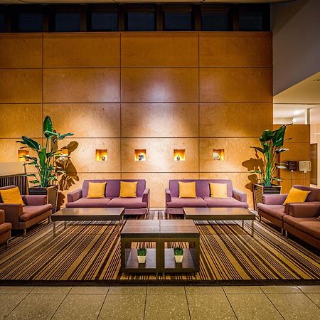 Mitsui Garden Hotel Okayama Extérieur photo